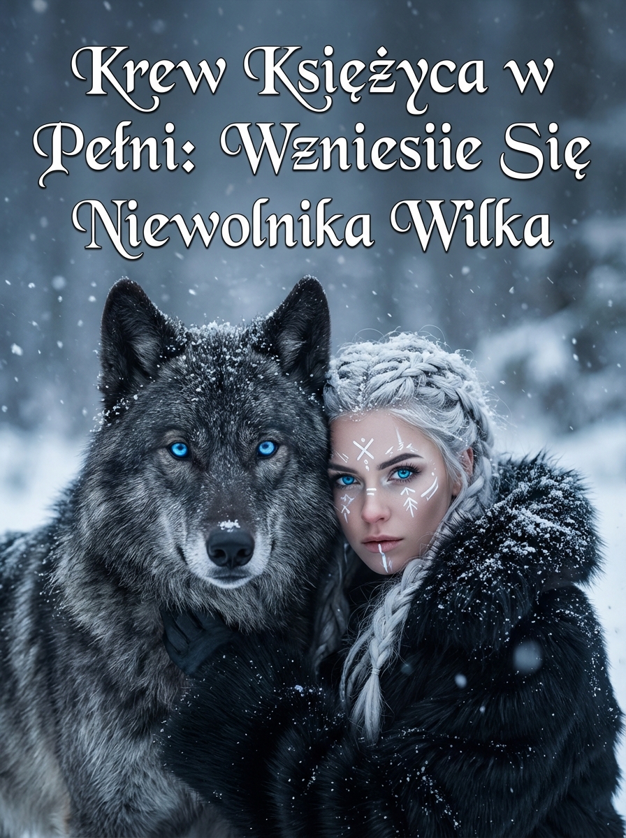 Krew Księżyca w Pełni: Wzniesienie Się Niewolnika Wilka