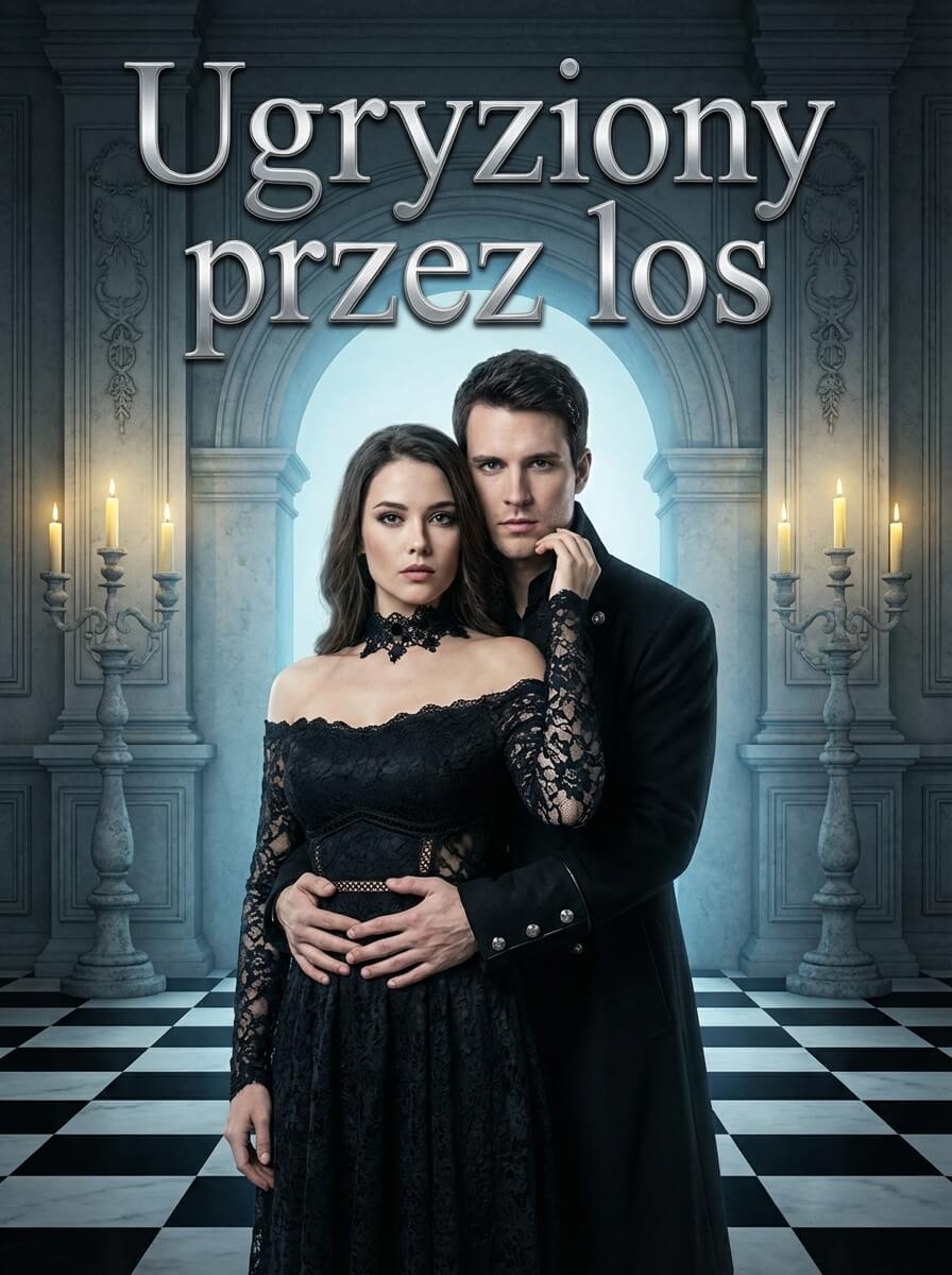 Ugryziony przez los - Powieść