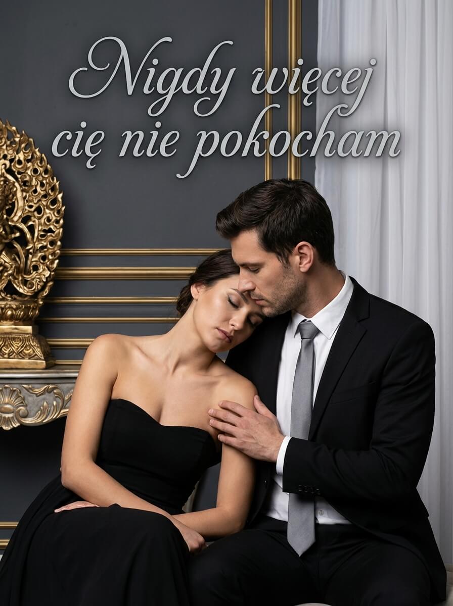 Nigdy więcej cię nie pokocham