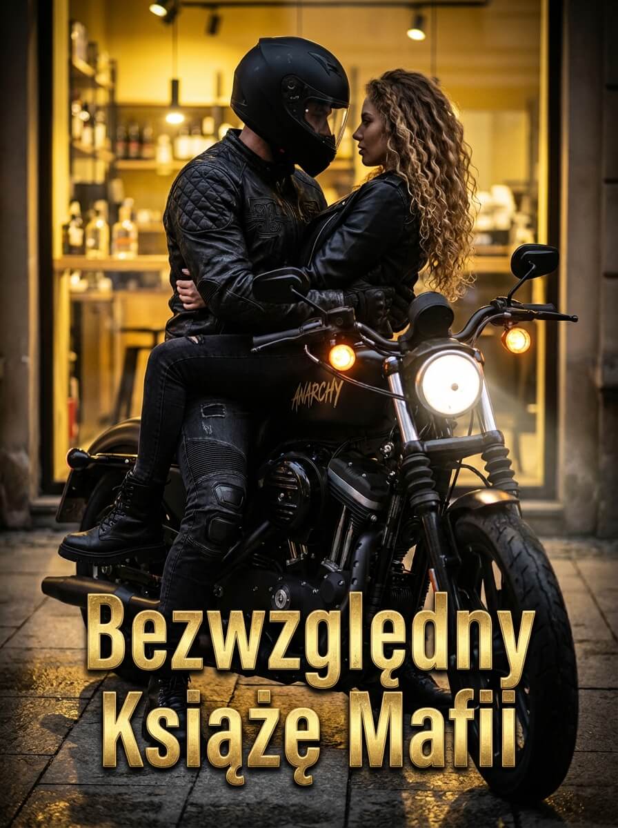 Bezwzględny Książę Mafii - Powieść