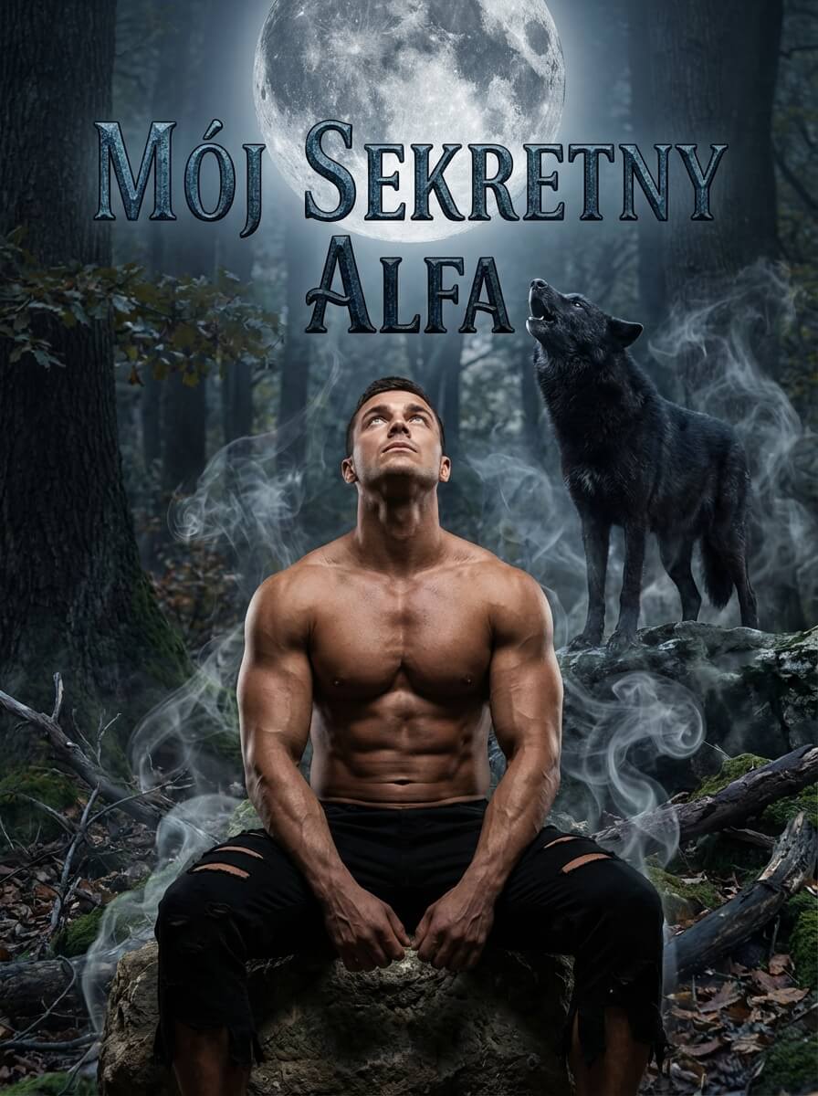 Mój Sekretny Alfa