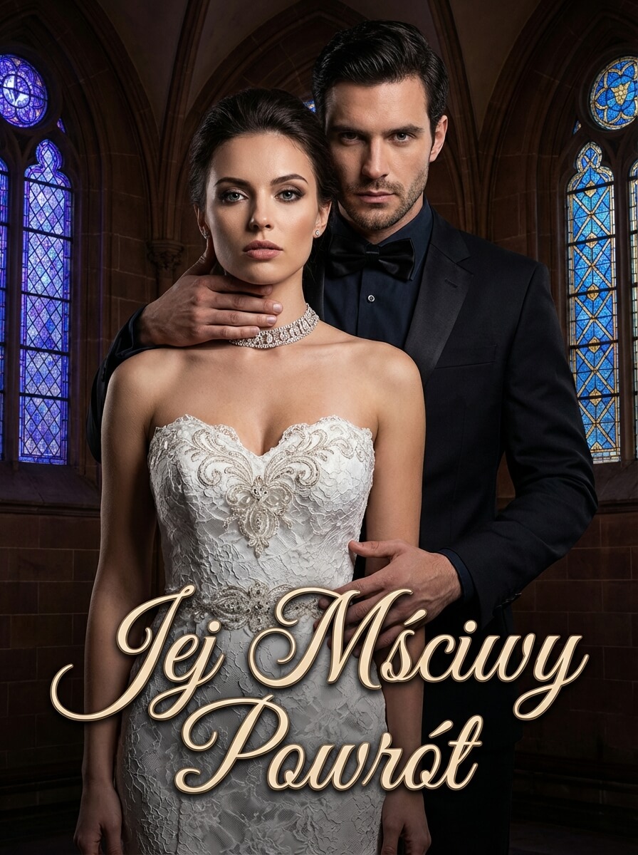 Jej Mściwy Powrót - Powieść