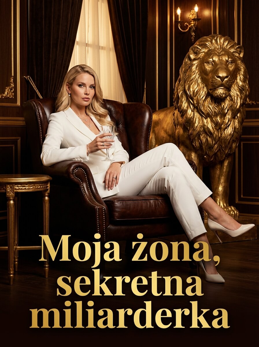 Moja żona, sekretna miliarderka