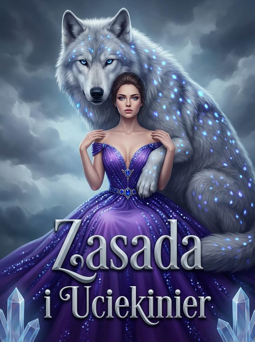 Zasada i Uciekinier - Powieść