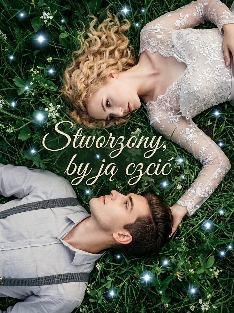 Stworzony, by ją czcić - Powieść