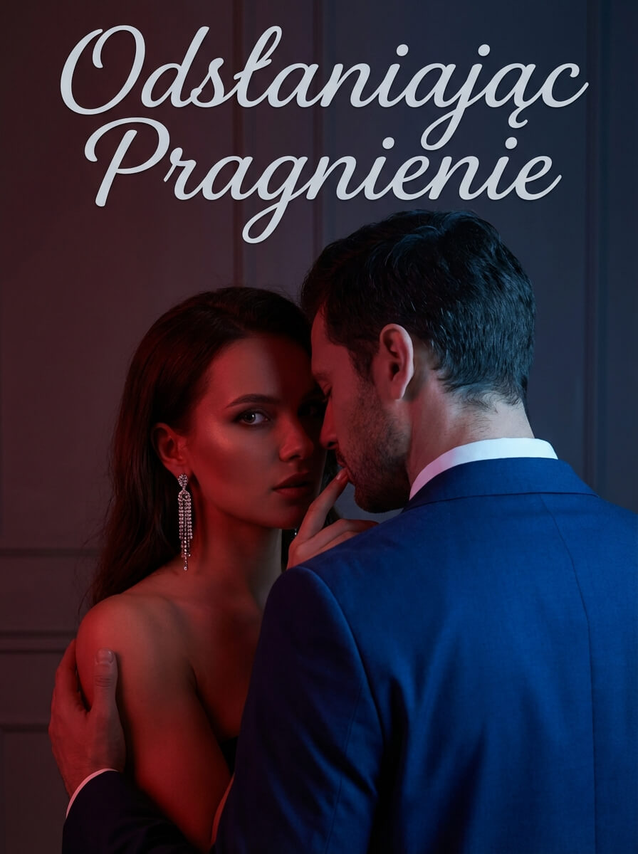 Odsłaniając Pragnienie