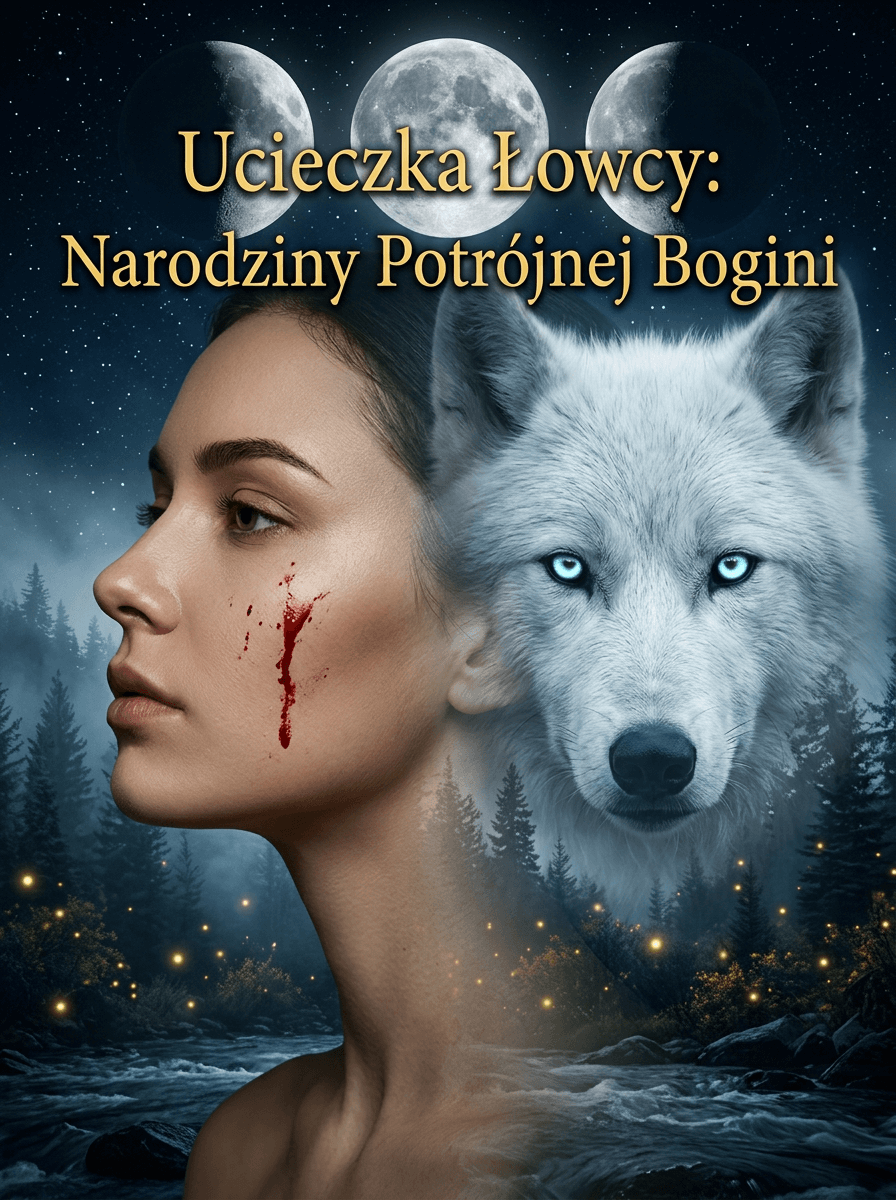 Ucieczka Łowcy: Narodziny Potrójnej Bogini