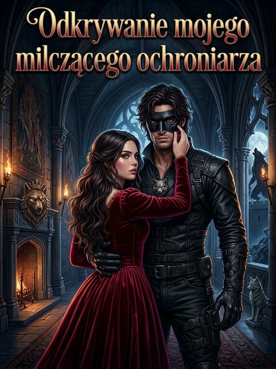 Odkrywanie mojego milczącego ochroniarza