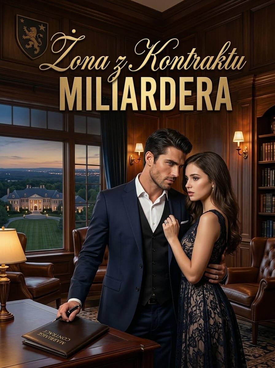 Żona z Kontraktu Miliardera