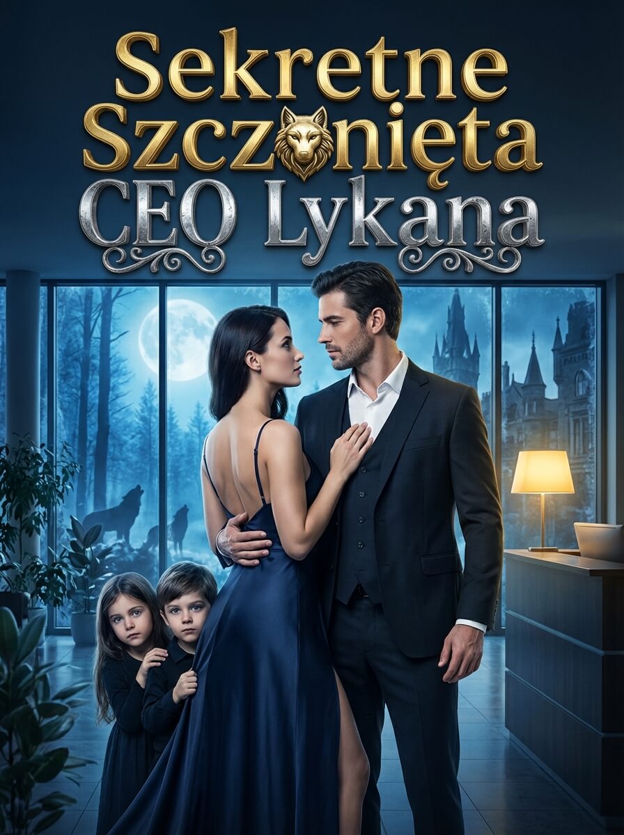 Sekretne Szczenięta CEO Lykana