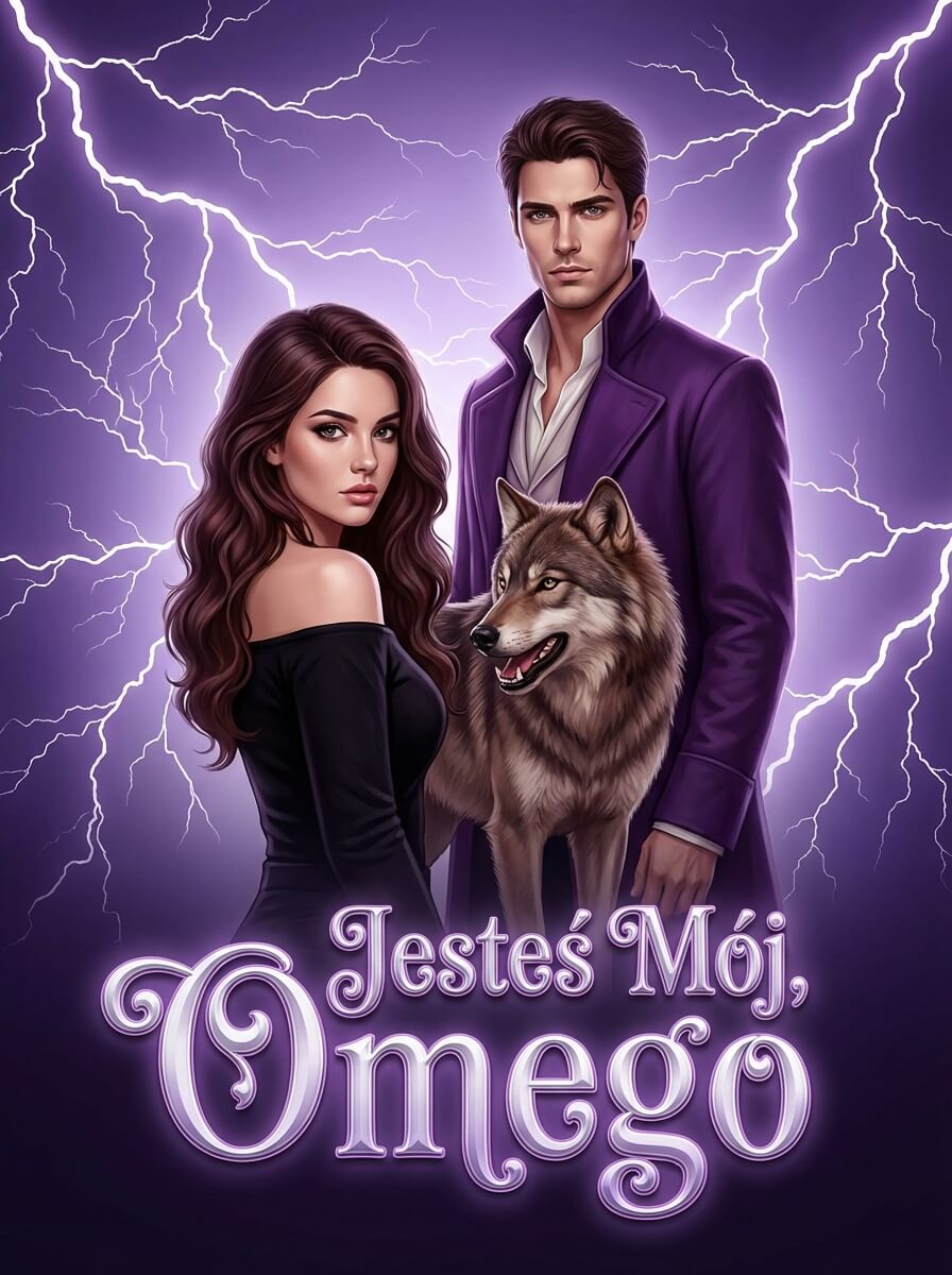 Jesteś Mój, Omego - Powieść