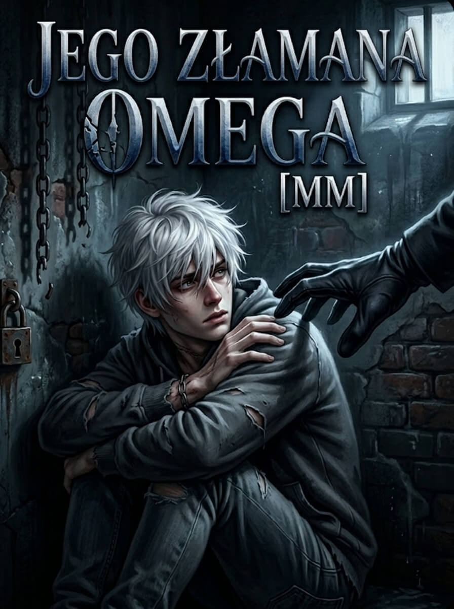 Jego Złamana Omega [MM]