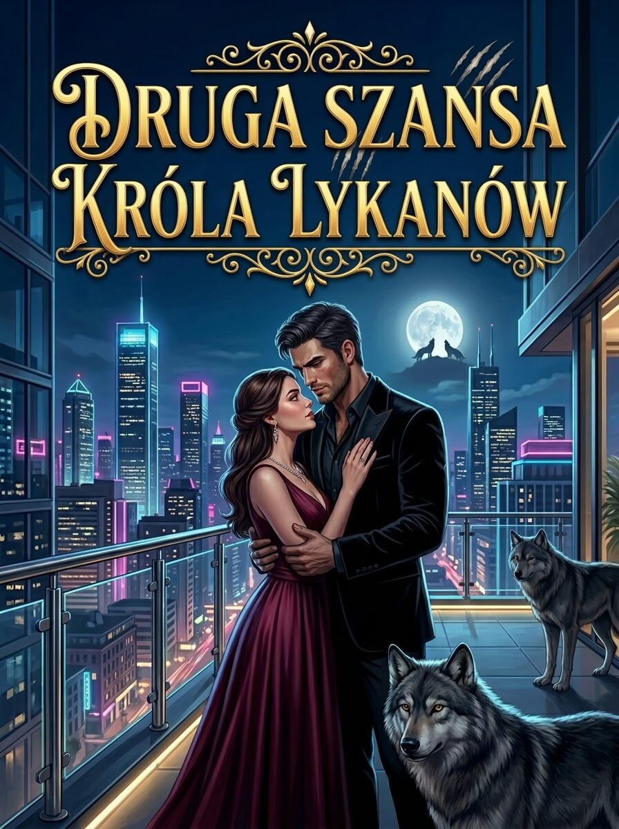 Druga Szansa Króla Lykanów