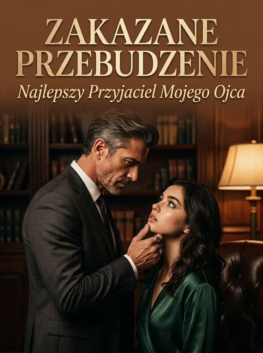 Zakazane Przebudzenie: Najlepszy Przyjaciel Mojego Ojca