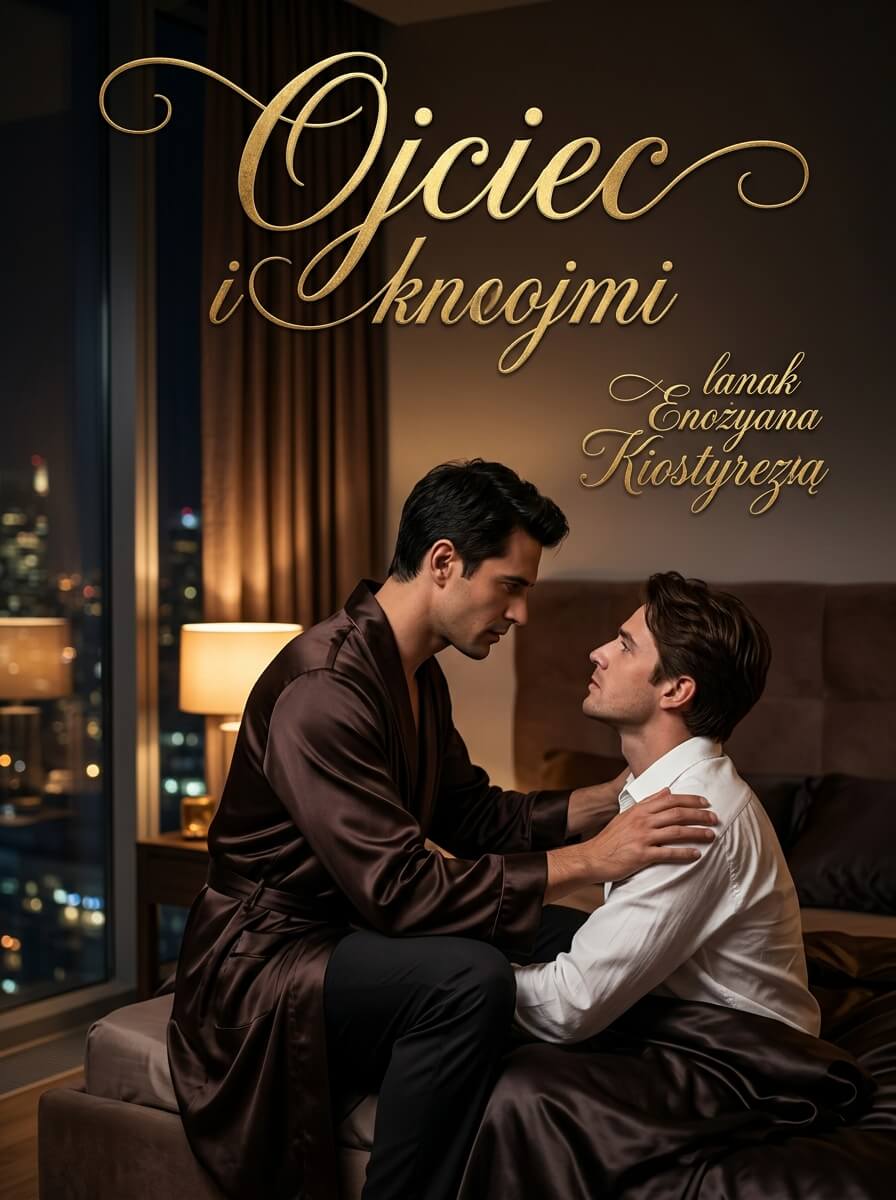 Ojciec - Powieść
