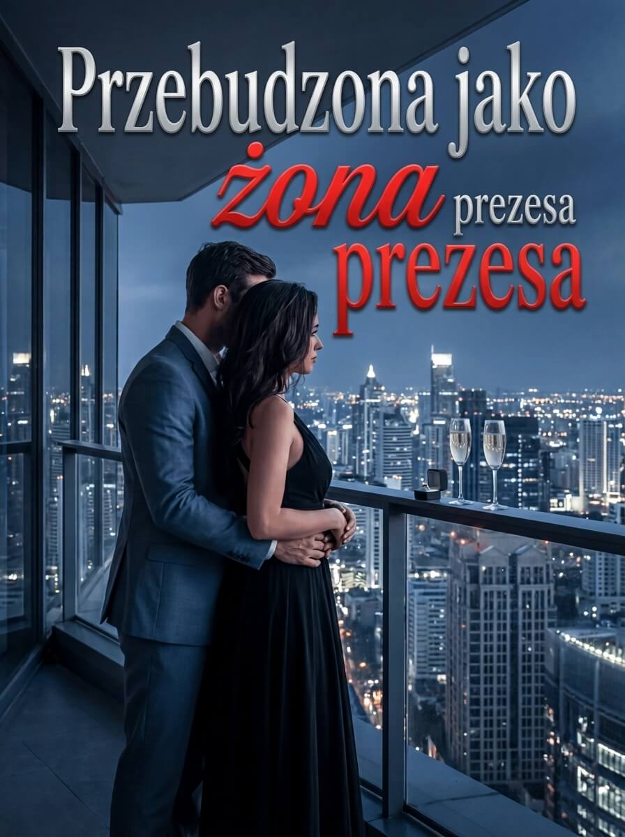 Przebudzona jako żona prezesa