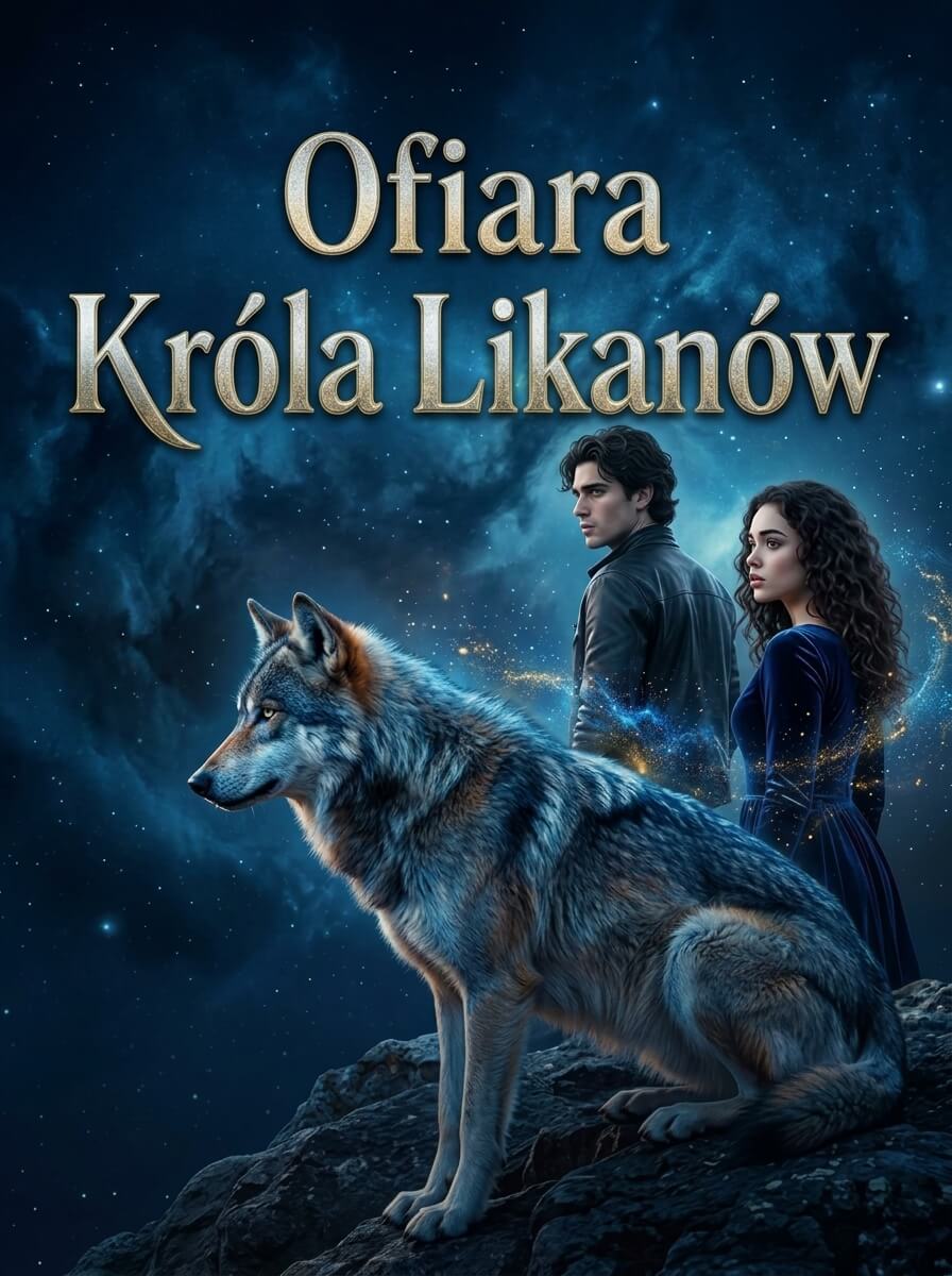 Ofiara Króla Likanów