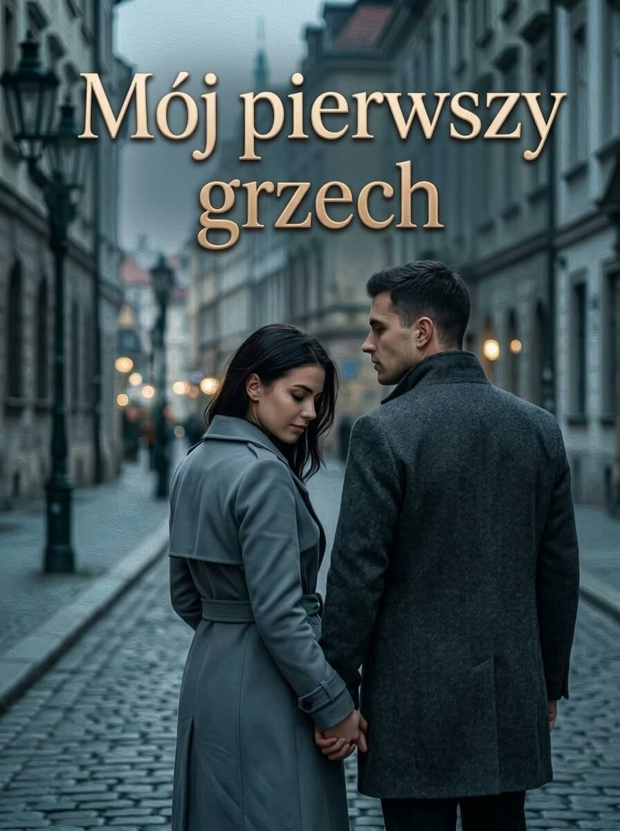 Mój pierwszy grzech