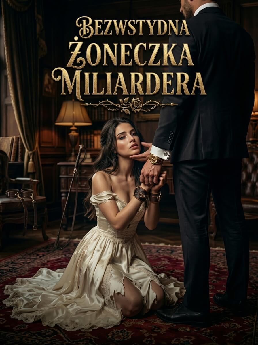 Bezwstydna Żoneczka Miliardera