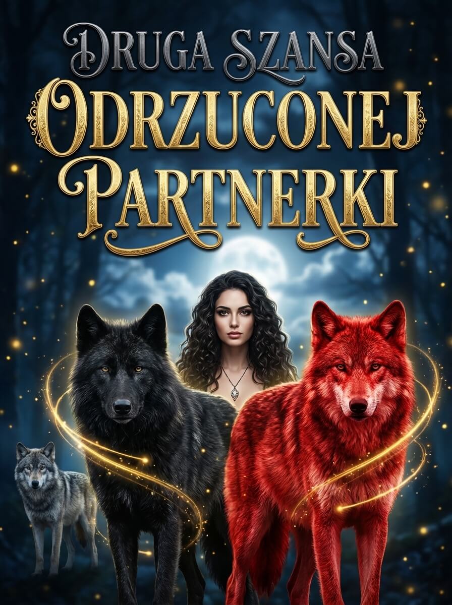 Druga szansa odrzuconej partnerki