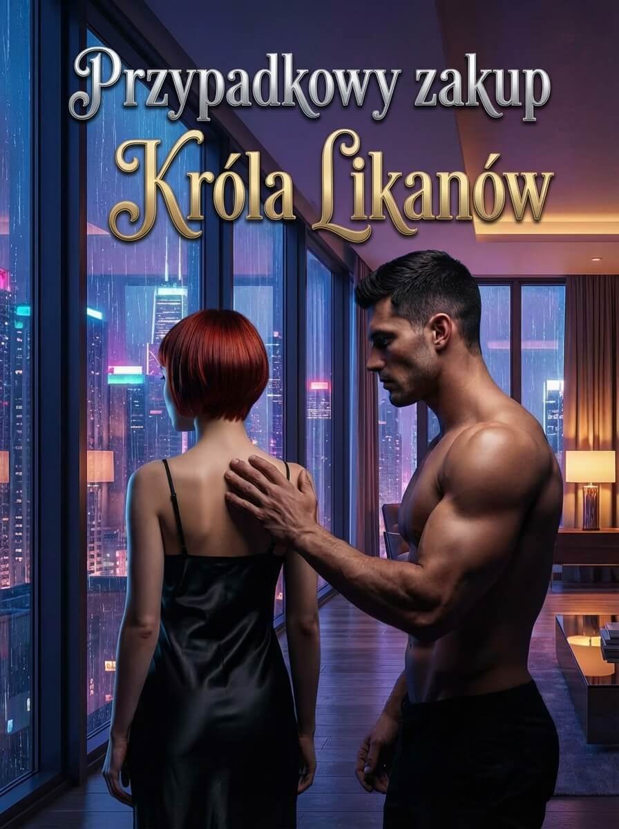 Przypadkowy zakup Króla Likanów