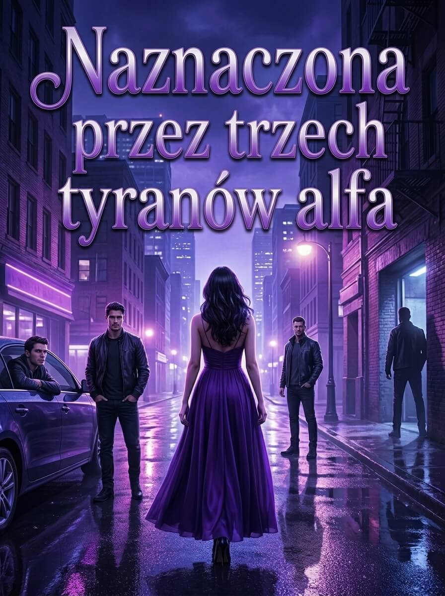 Naznaczona przez trzech tyranów alfa