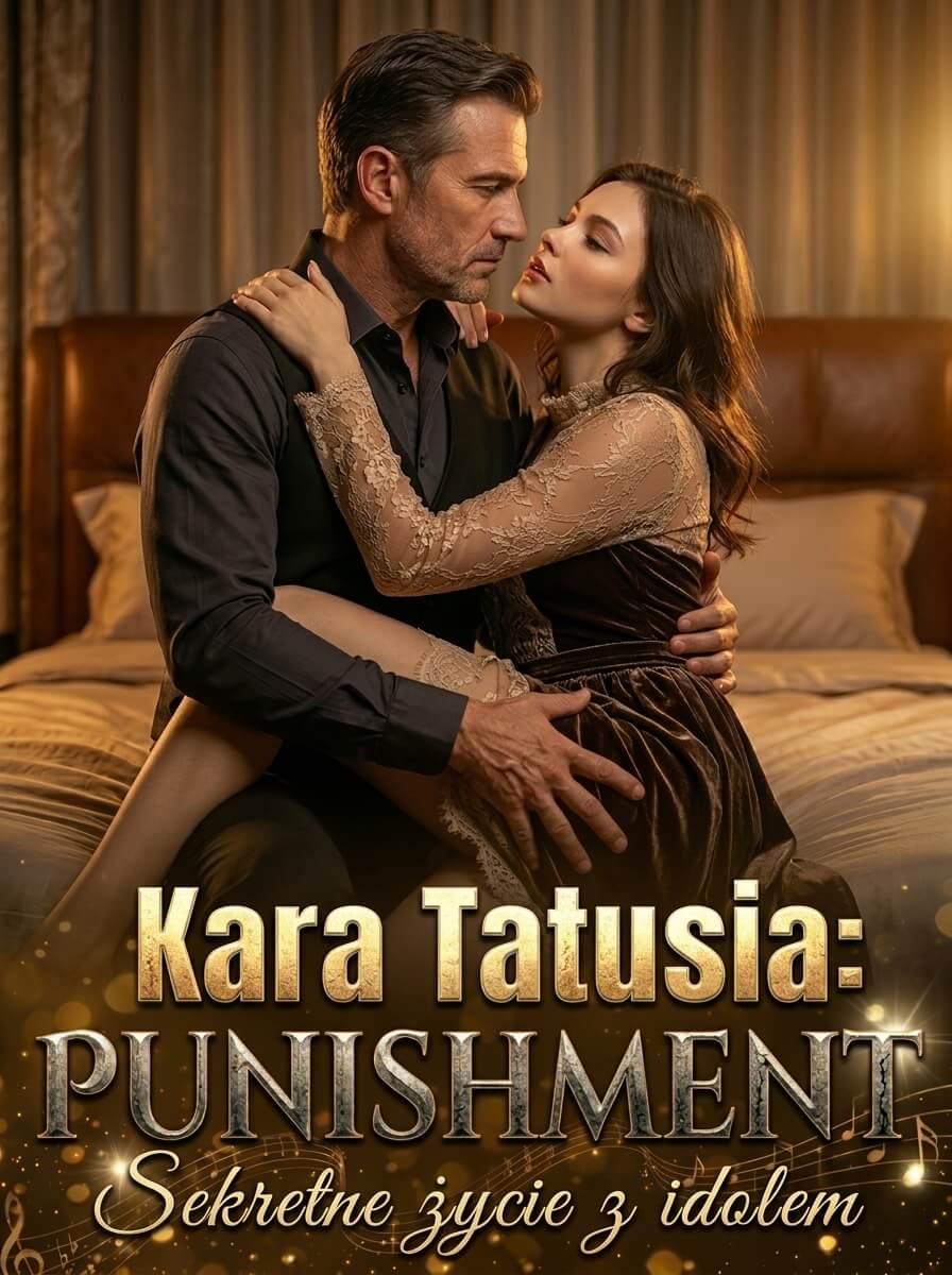 Kara Tatusia: Sekretne życie z idolem - Powieść