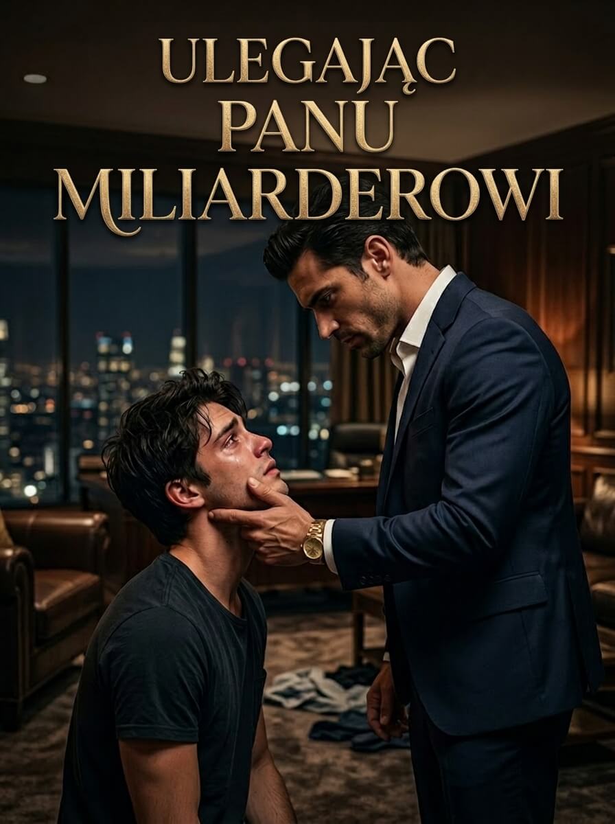 Ulegając Panu Miliarderowi - Powieść