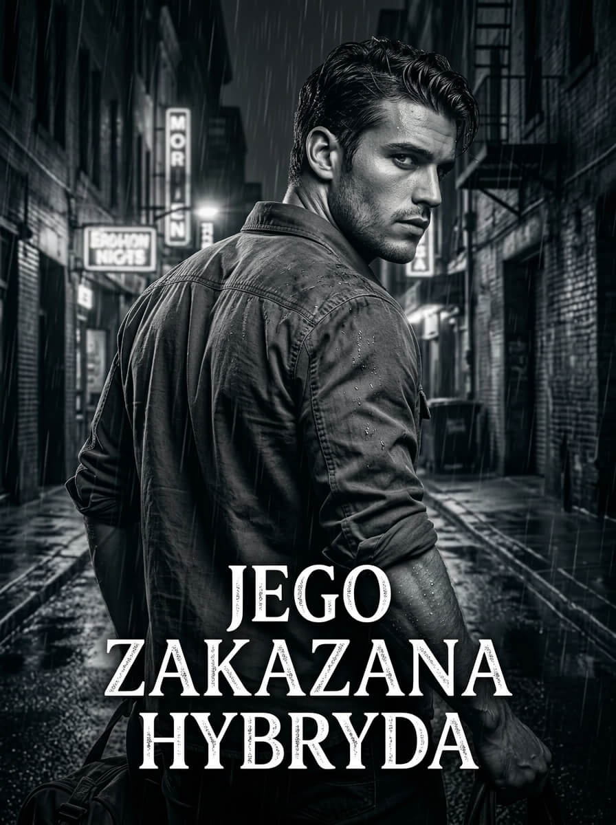 Jego Zakazana Hybryda