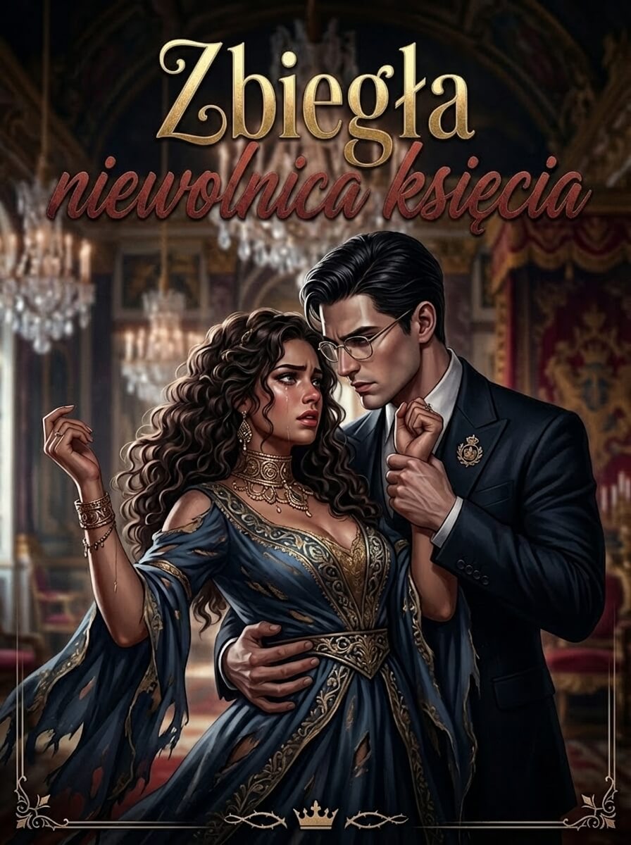 Zbiegła niewolnica księcia