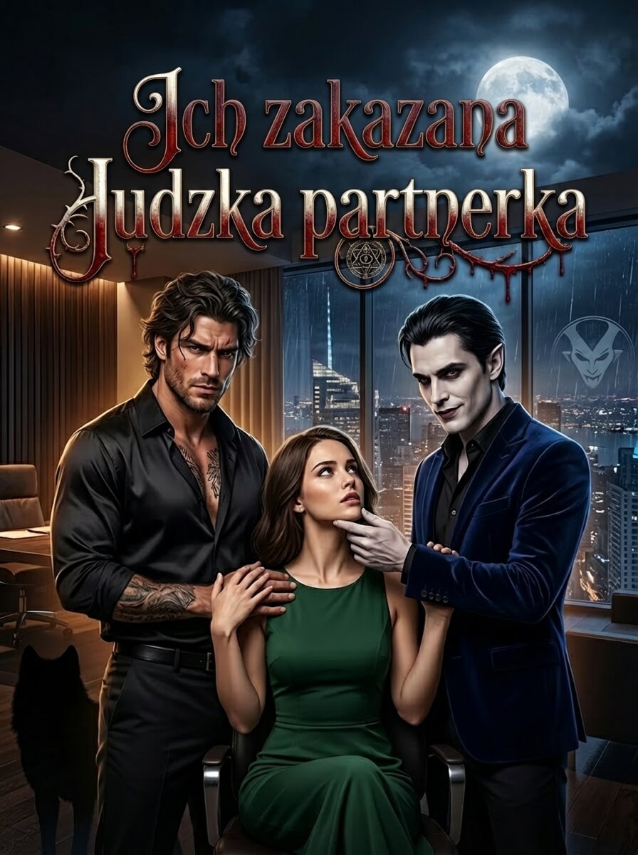 Ich zakazana ludzka partnerka