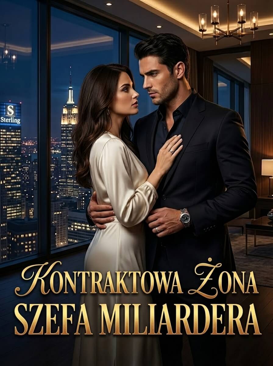 Kontraktowa żona szefa miliardera