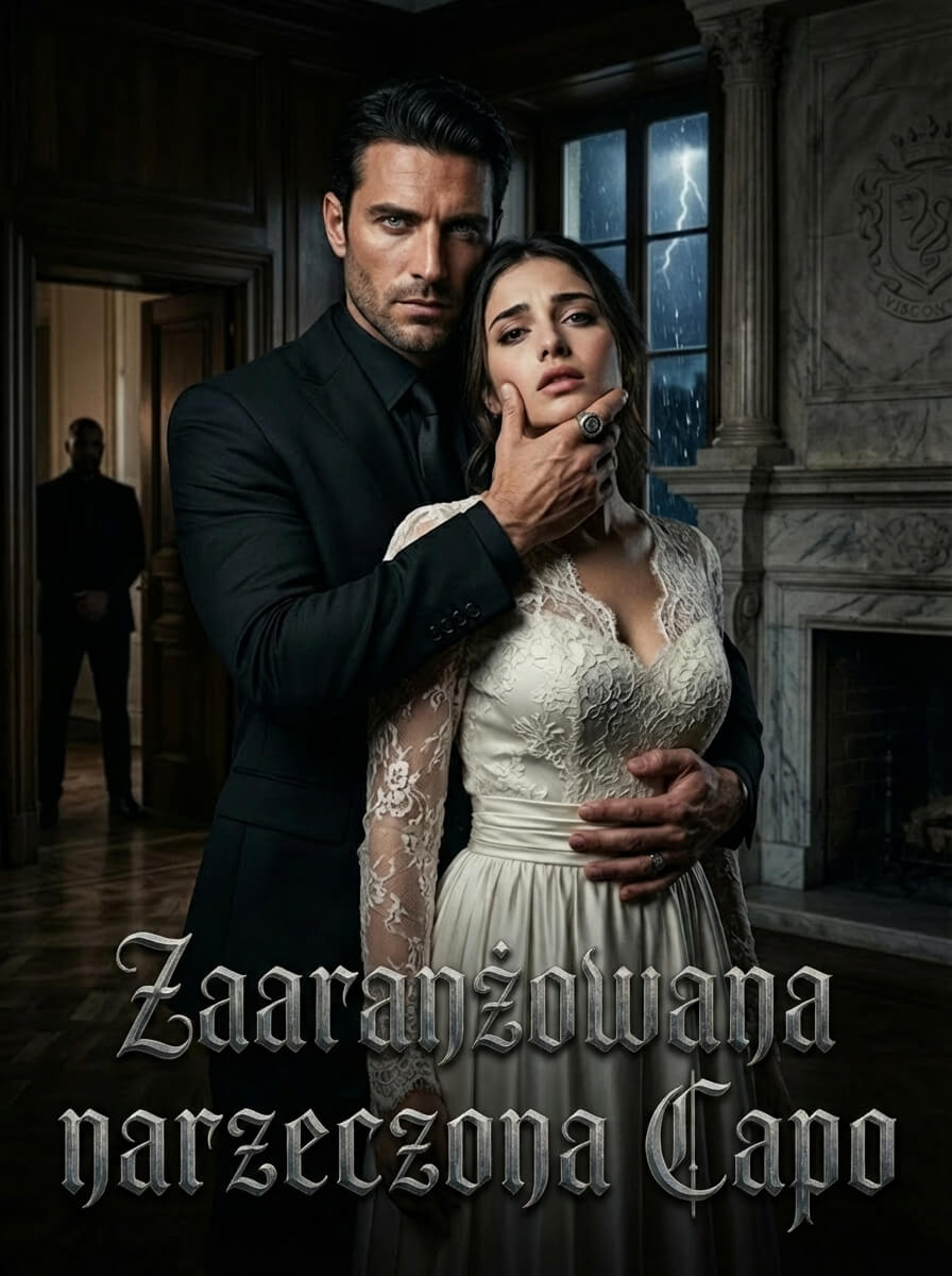 Zaaranżowana narzeczona Capo