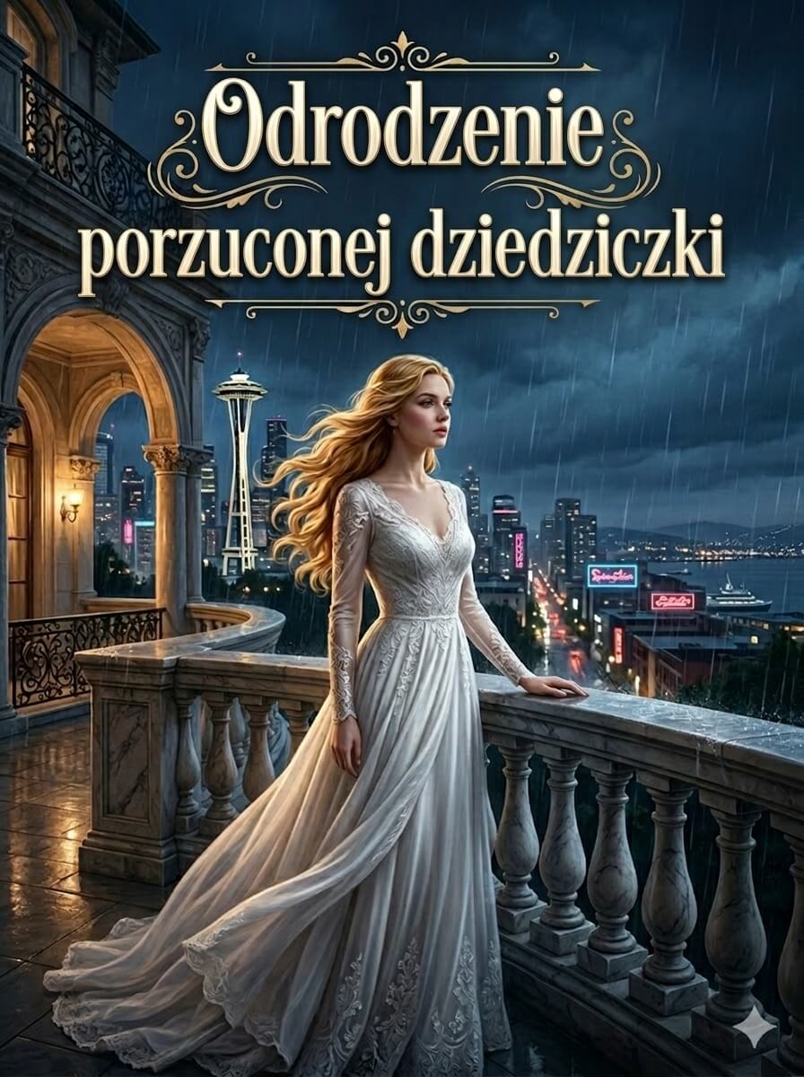 Odrodzenie porzuconej dziedziczki