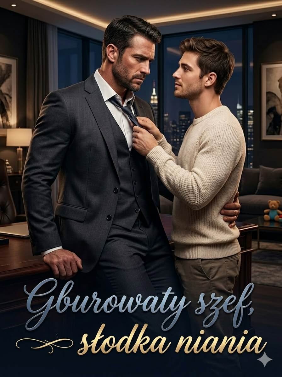 Gburowaty szef, słodka niania