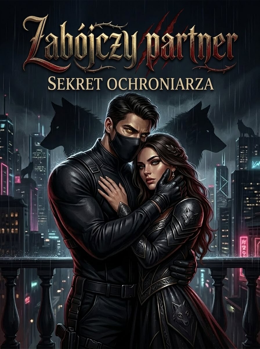 Zabójczy partner: Sekret ochroniarza