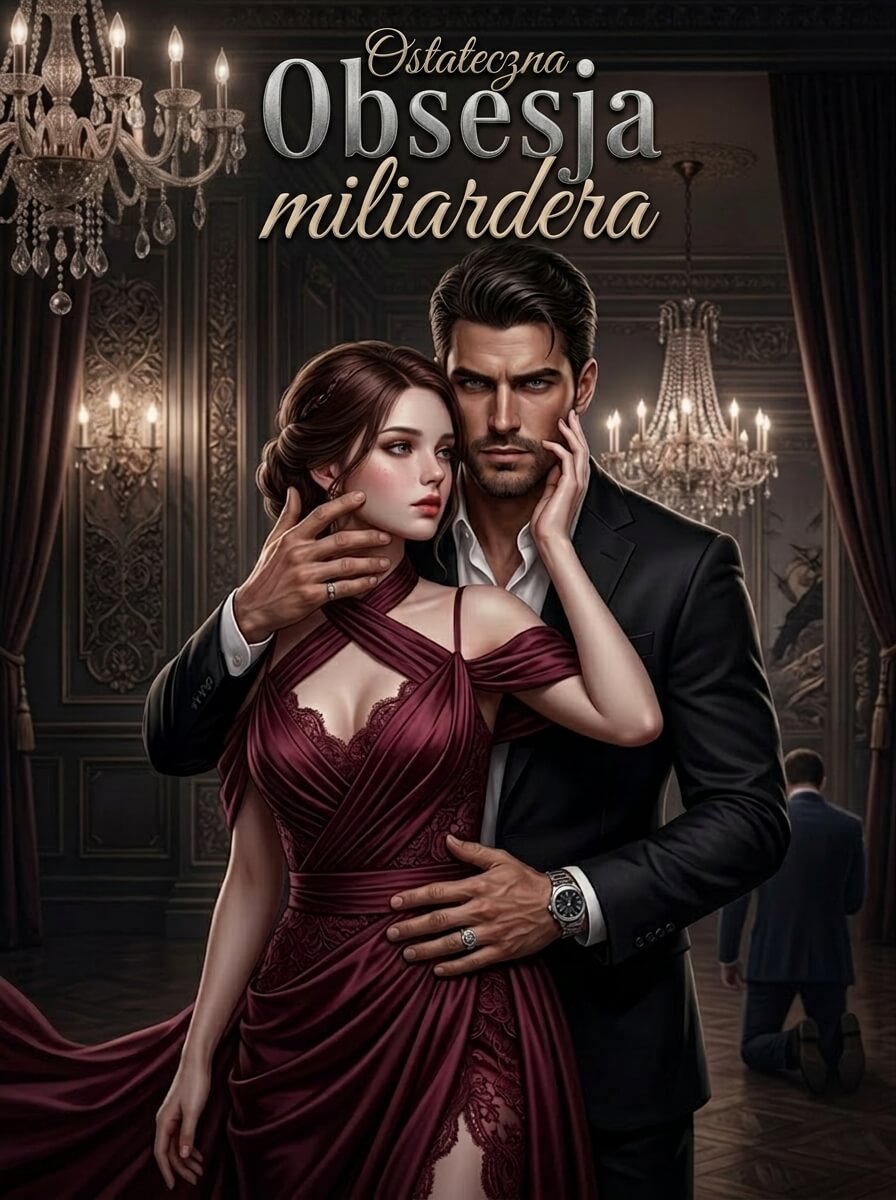 Ostateczna obsesja miliardera