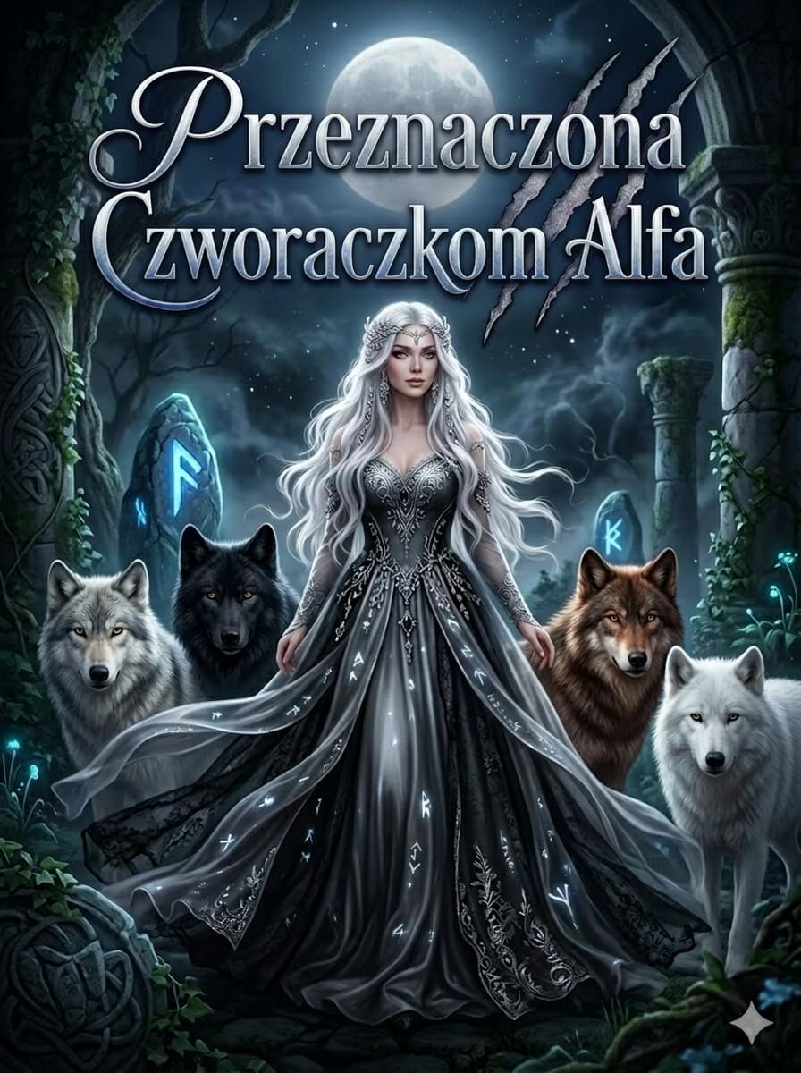 Przeznaczona Czworaczkom Alfa