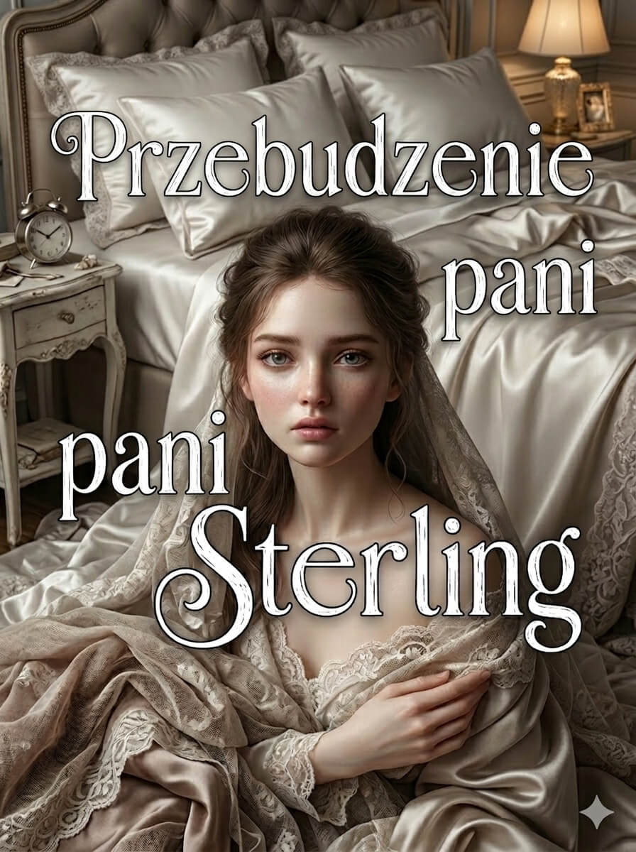 Przebudzenie pani Sterling