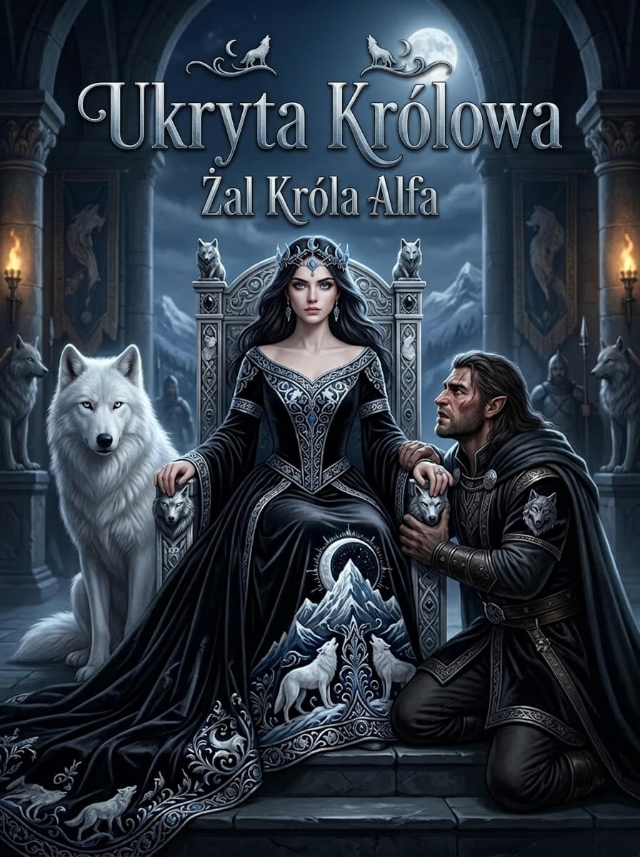 Ukryta Królowa: Żal Króla Alfa