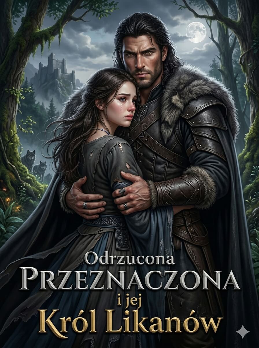 Odrzucona przeznaczona i jej Król Likanów