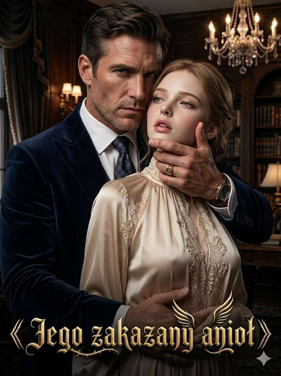 Jego zakazany anioł