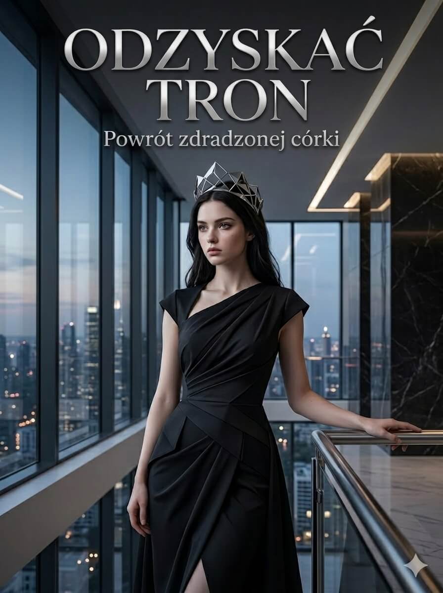 Odzyskać tron: Powrót zdradzonej córki