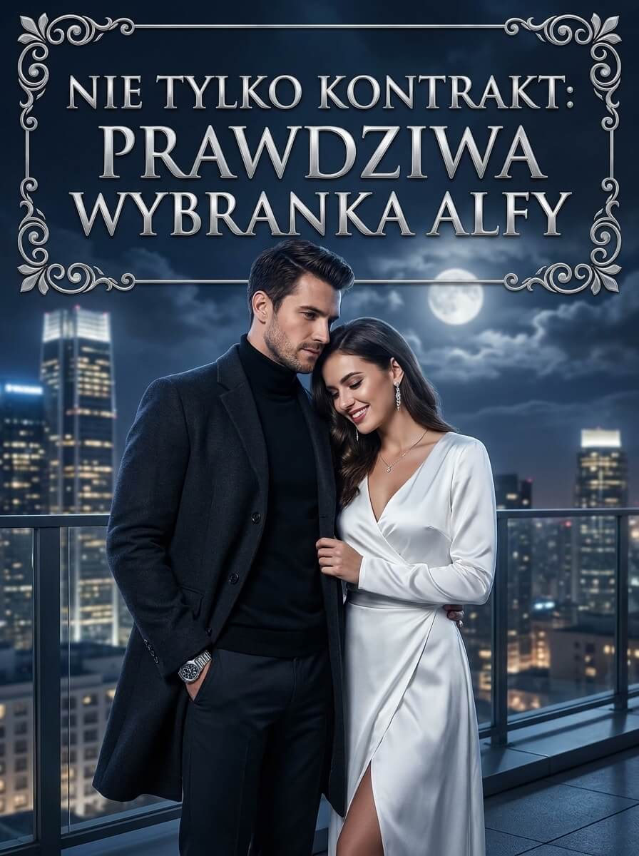 Nie tylko kontrakt: Prawdziwa wybranka alfy