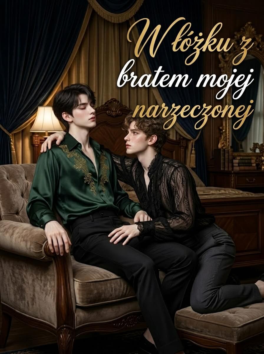 W łóżku z bratem mojej narzeczonej