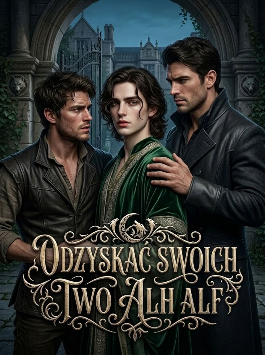 Odzyskać swoich dwóch alf