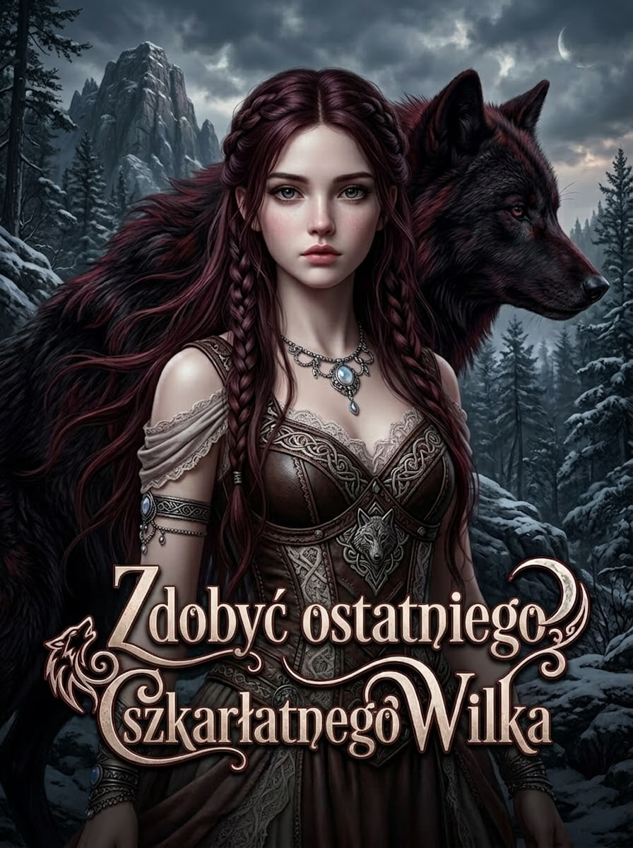 Zdobyć ostatniego szkarłatnego wilka