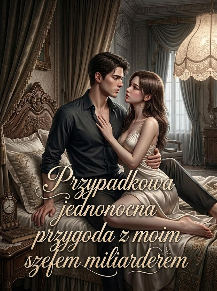 Przypadkowa jednonocna przygoda z moim szefem miliarderem