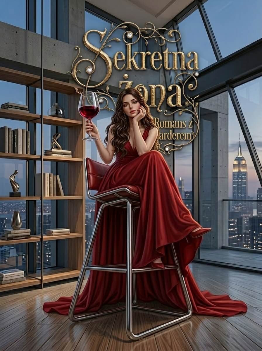 Sekretna żona: Romans z miliarderem