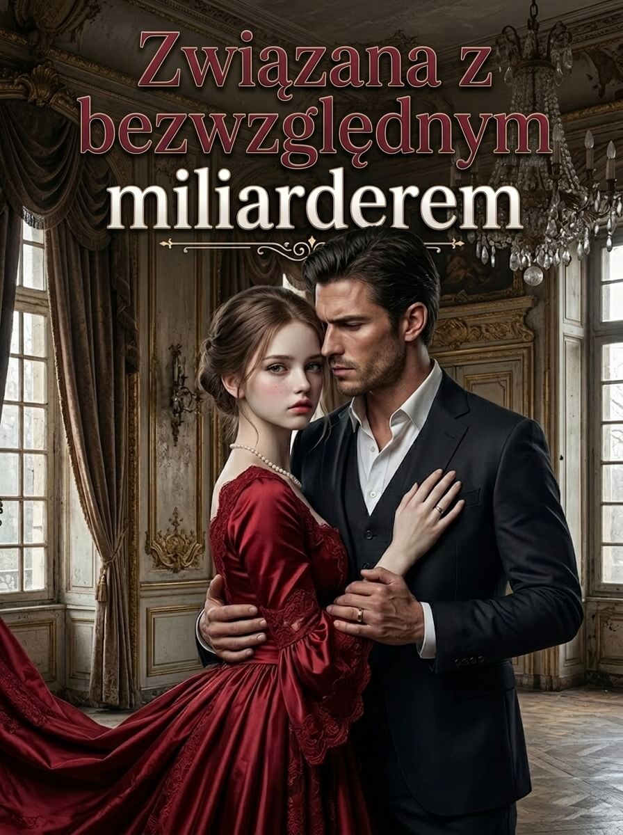 Związana z bezwzględnym miliarderem